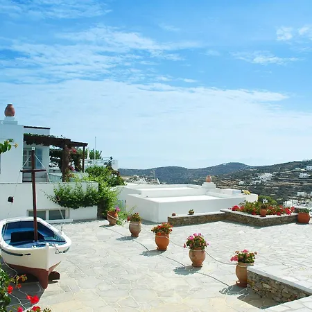 Petali Village Hotel-2