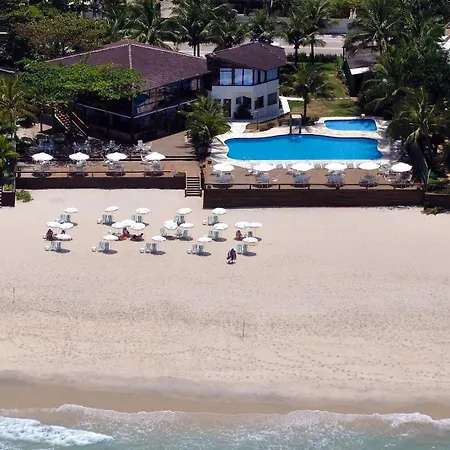 Coconut'S Maresias Hotel-3