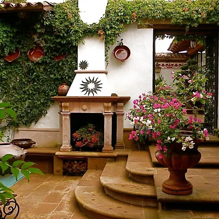 Casa De La Real Aduana Boutique Hotel-3