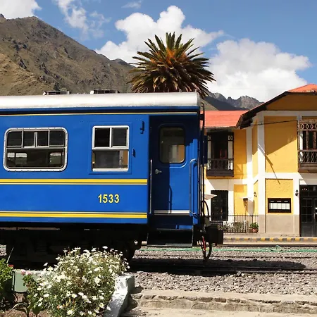 El Albergue Ollantaytambo-3