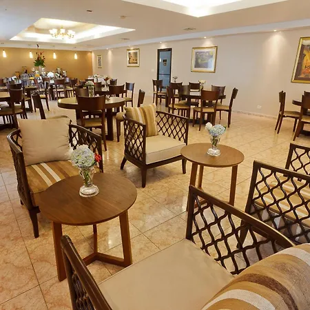 Hotel Coral Suites-2