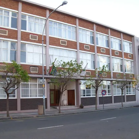 Savoy Hotel Kimberley-2