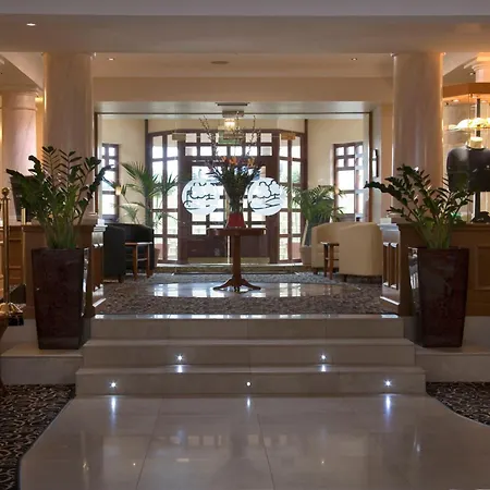 Bryn Meadows Golf, Hotel & Spa-3
