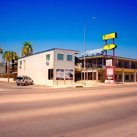 Whispering Palms Inn-2