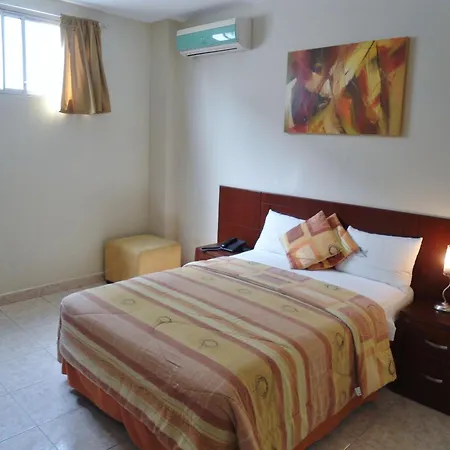Hotel Air Suites-2