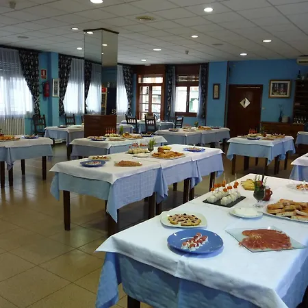 Hotel Garona-3