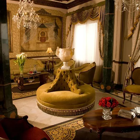 Hotel Boutique Mansion Del Rio-2