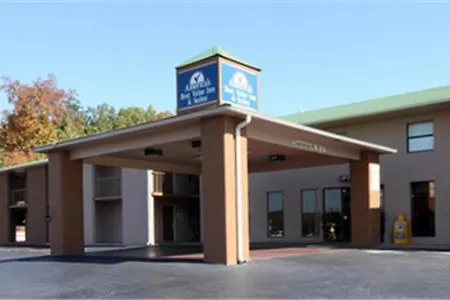 Americas Best Value Inn - Malvern-2