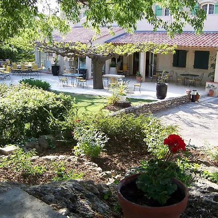 Best Western Le Val Majour-2