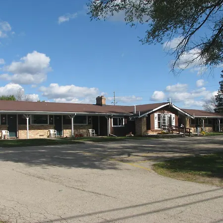 Spinning Wheel Motel-3