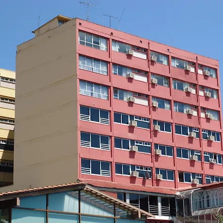 Hotel Maria Victoria Xalapa-2