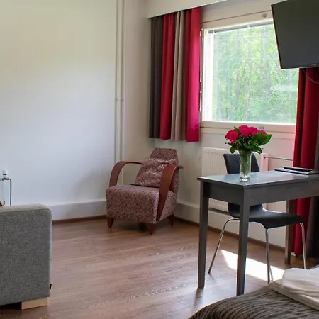 Hotel Nuuksio - Conferences And Events-3