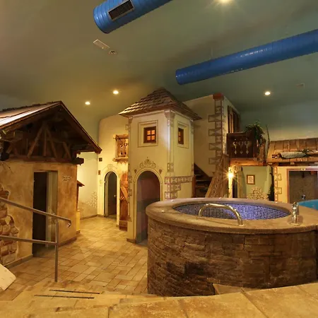 Hotel La Perla Wellness&Beauty-2