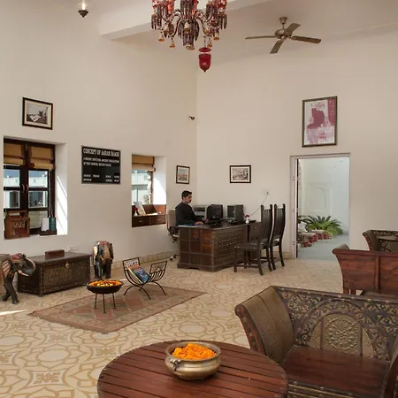 Aaram Baagh Pushkar By Pachar Group-2