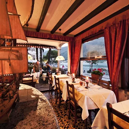Albergo Ristorante Della Posta-2