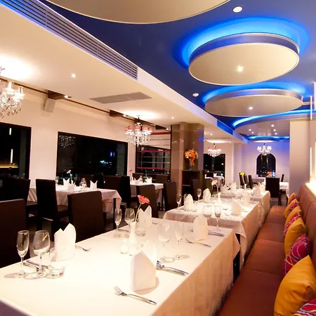 Grand Lord Boutique Hotel -Srinakarin-2