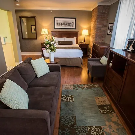 Hume Hotel & Spa-3