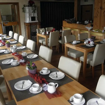 Alb Hotel Schalksburg-2