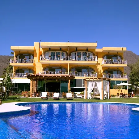 El Chante Spa Hotel-3