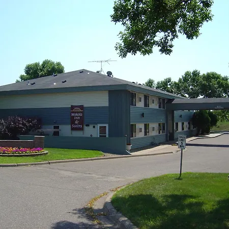 Wakota Inn And Suites-3