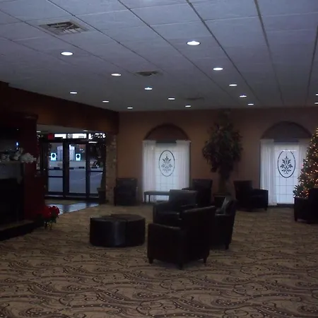 Gladstone Inn And Suites-3