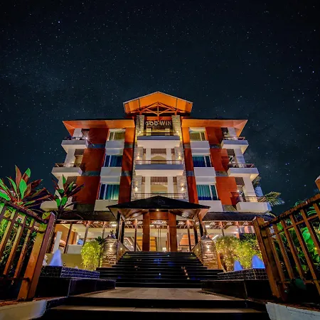 Godwin Candolim,Goa-2
