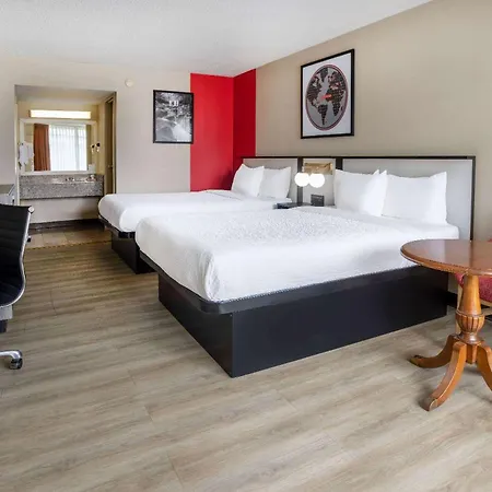 Ramada By Wyndham Rome - Verona-3
