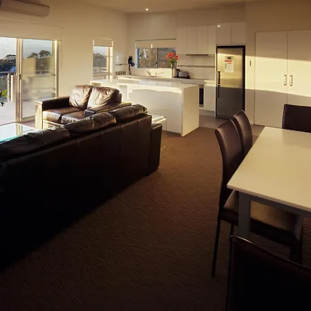 Charlestown Executive Apartments-2