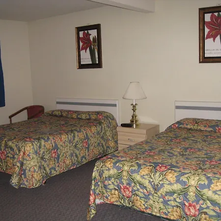 Pals Motel And Rv Park-2