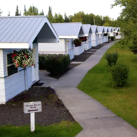River'S Edge Resort By Aspen Hotels-2