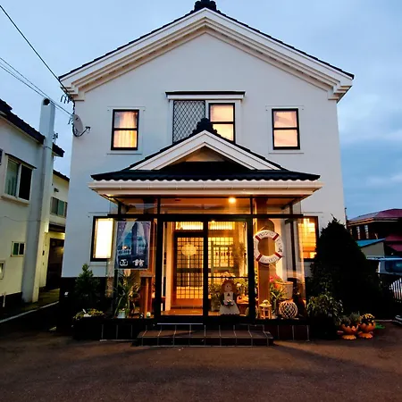Pension Jokura-2