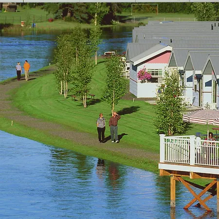 River'S Edge Resort By Aspen Hotels-2