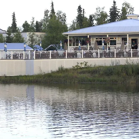 River'S Edge Resort By Aspen Hotels-3