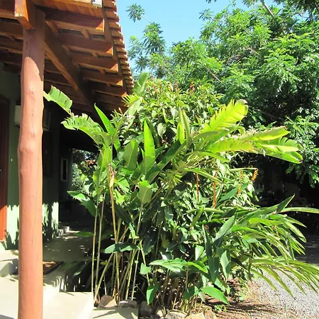 Eco Pousada Villa Verde-2