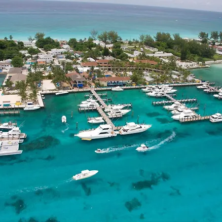 Bimini Big Game Club Resort & Marina-2