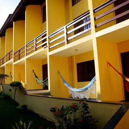 Hotel Da Ilha-3