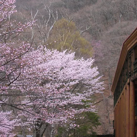 Chuzenji Kanaya Hotel-3