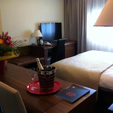 Boutique Hotel Kotoni-2