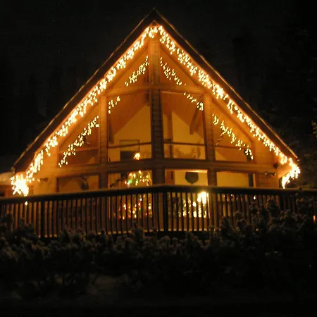 End Of The Road B & B-2