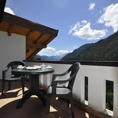 Hotel Al Forte-2