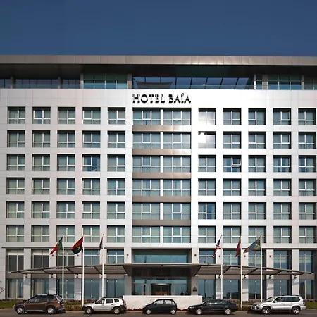 Hotel Baia-3
