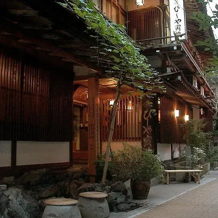 Onyado Hishiya Torazo-2