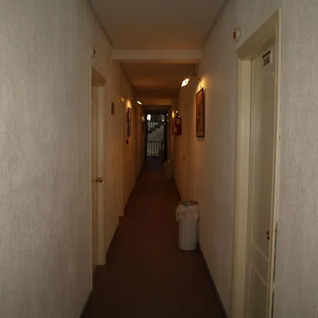 Hotel San Jorge-3