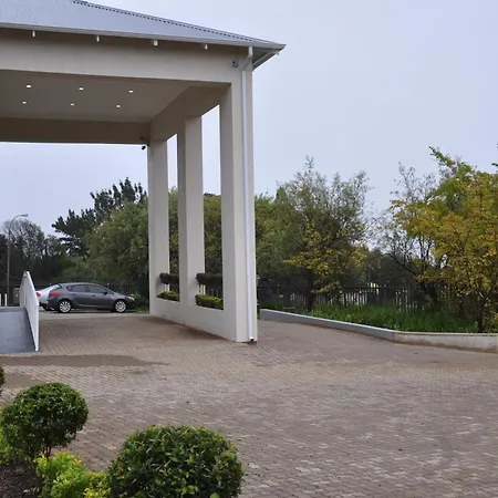 Vetho 2 Apartments Or Tambo Airport-3