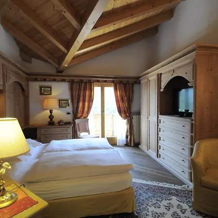 Hotel Al Forte-3