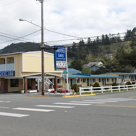 Motel 101-2