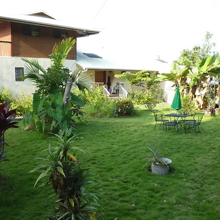 A Beautiful Edge Of The World Bed & Breakfast-2