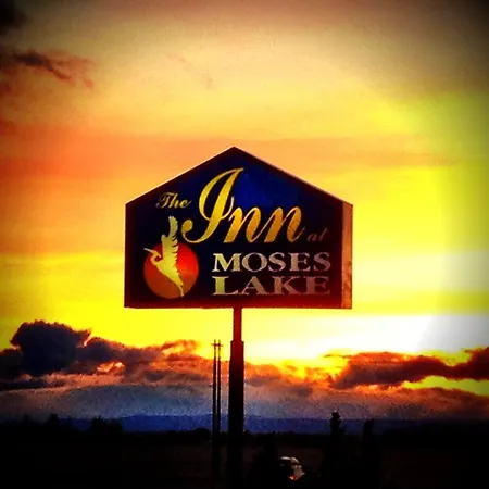Inn At Moses Lake With Extended Stay-3