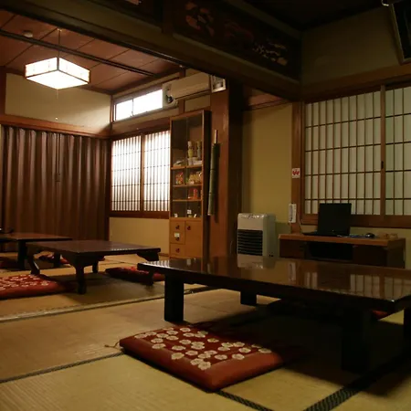 Magome Chaya-2
