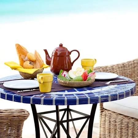Villa Aria Boutique Muine-3
